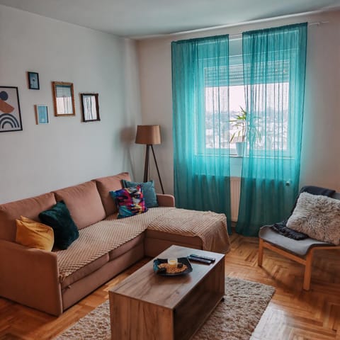 Krstić_lux apartman Apartment in Vojvodina