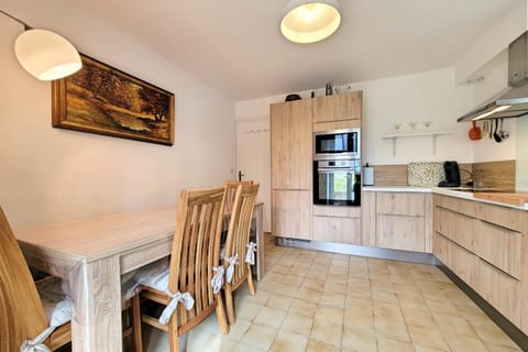 Apartment Comfort Terrace Garden Wifi House in La Cadière-d'Azur