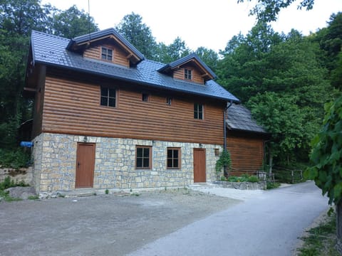 Apartmani i sobe "Vodenica" Janjske Otoke Apartment in Federation of Bosnia and Herzegovina