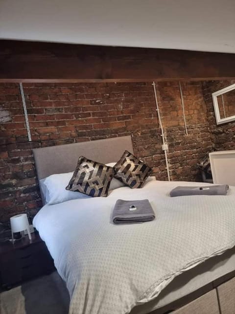 Carlisle Central, Cute Studio Appt, The Cupboard House in Carlisle