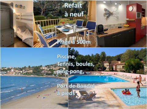 Patio, Beach, Swimming pool, kitchen