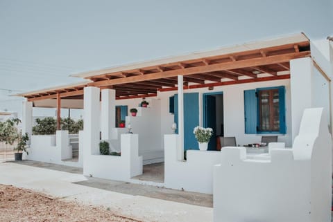 Property building, Balcony/Terrace