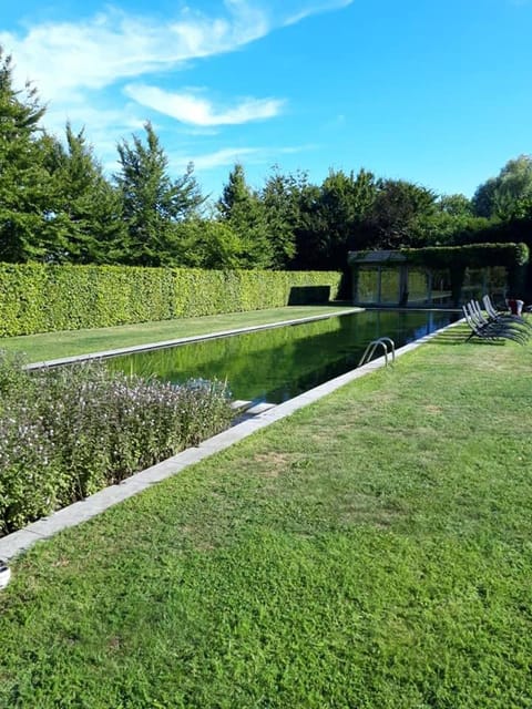 Spa and wellness centre/facilities, Swimming pool