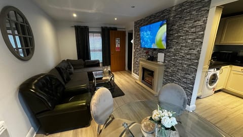 One Bedroom Flat Town Centre Colchester Apartment in Colchester