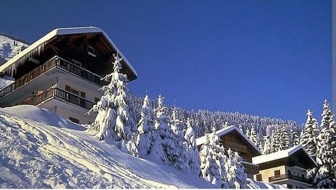 Im Spiss Apartment in Macugnaga