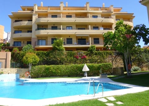 CT 139 - Cumbres de Riviera - Penthouse Apartment in Sitio de Calahonda