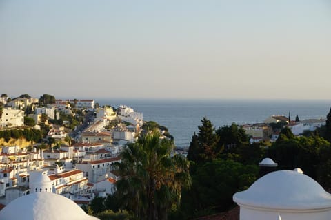 View (from property/room), Sea view