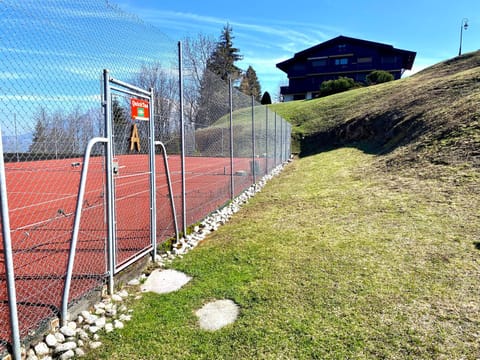 Superb apartment with 5 rooms in Mont d'Arbois Apartment in Combloux