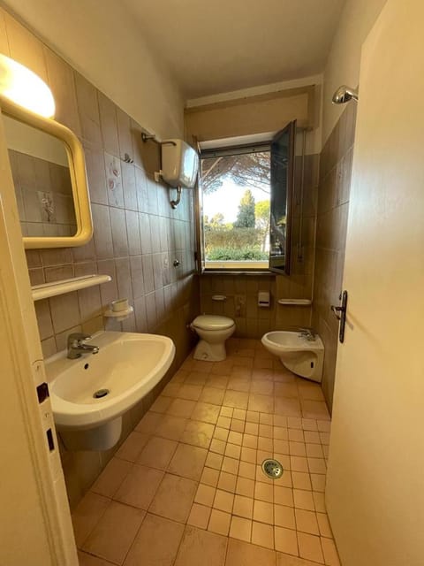 IL TRITONE House in Tuscany