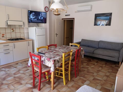 IL TRITONE House in Tuscany