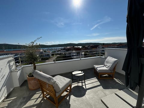 Babin bed&breakfast Bed and Breakfast in Tisno