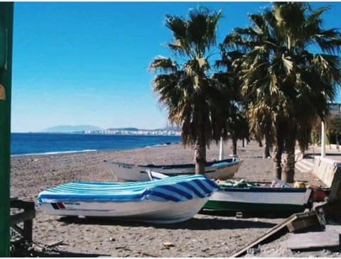 Natural landscape, Beach