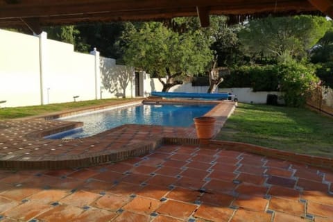 Amazing villa to rent at Estepona - near beaches Villa in Costa del Sol