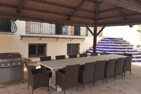 Amazing villa to rent at Estepona - near beaches Villa in Costa del Sol