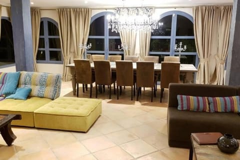 Amazing villa to rent at Estepona - near beaches Villa in Costa del Sol