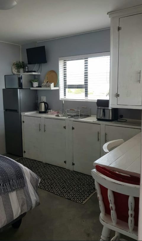 View on the Bay 7 Pinta Crescent Apartment in Western Cape