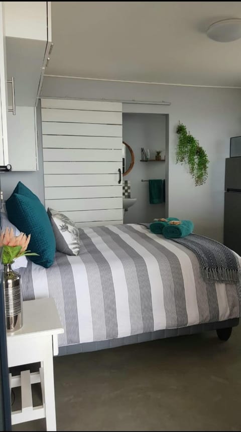 View on the Bay 7 Pinta Crescent Apartment in Western Cape