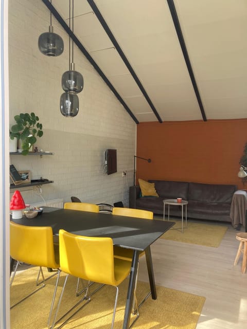 Zuid Limburg Huisje Josefien House in Aachen