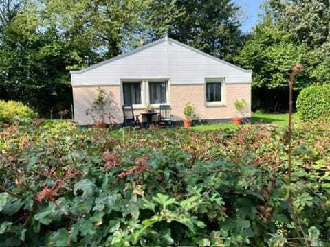 Zuid Limburg Huisje Josefien House in Aachen