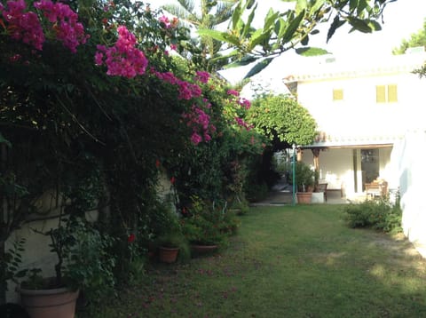 Deliziosa Villa 150 metri dal mare House in Quartu Sant'Elena