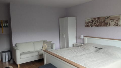 Travemünde Kleine Perle Apartment in Lubeck