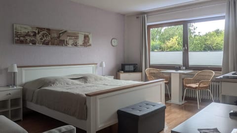 Travemünde Kleine Perle Apartment in Lubeck