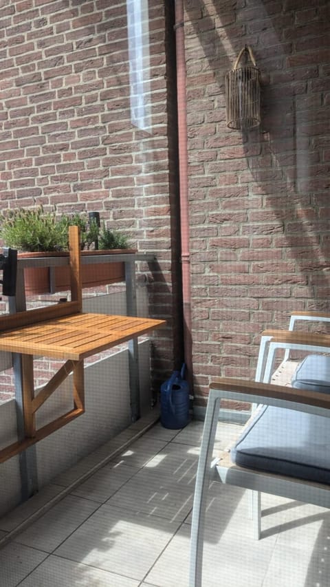 Travemünde Kleine Perle Apartment in Lubeck