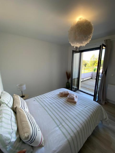 Villa moderne Houlgataise/Roof top/proche mer ! House in Houlgate