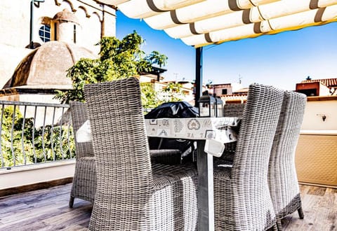 Casa Argo Navis Apartment in Alghero