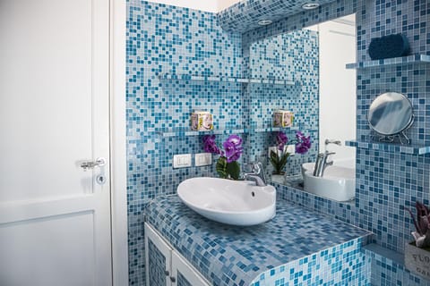 Casa Argo Navis Apartment in Alghero