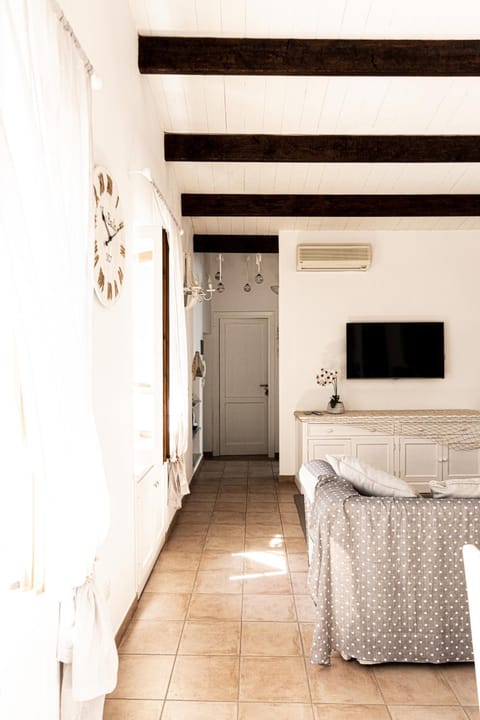 Casa Argo Navis Apartment in Alghero