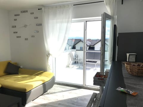 Balcony/Terrace, Seating area