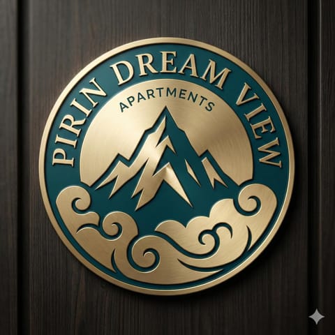 Pirin Dream View Apartments Apartment in Blagoevgrad Province