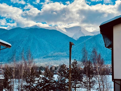 Pirin Dream View Apartments Apartment in Blagoevgrad Province