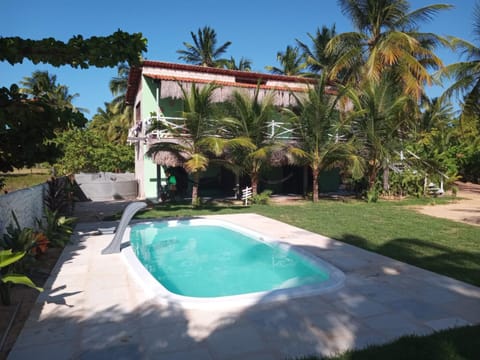 Garden view, Swimming pool