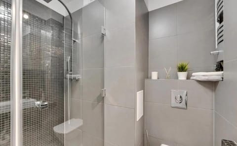 Mieszkanie Spokojny Sopot Apartment in Sopot