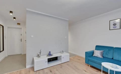 Mieszkanie Spokojny Sopot Apartment in Sopot