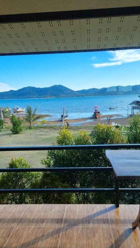 Baan I Ta Lay Koh Yao Noi House in Krabi Changwat