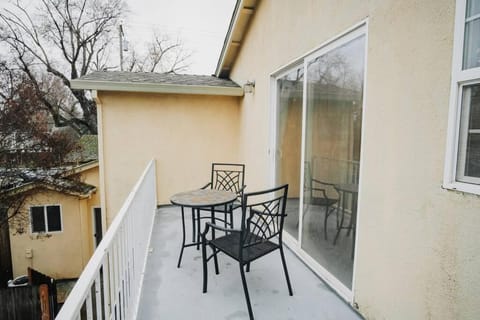 Day, View (from property/room), Balcony/Terrace