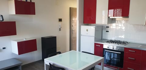 A casa di Fede Apartment in Pisa