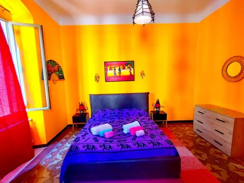 KOMODO La Spezia & Cinque Terre Apartment in La Spezia