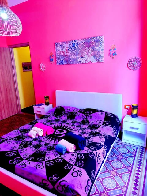 KOMODO La Spezia & Cinque Terre Apartment in La Spezia