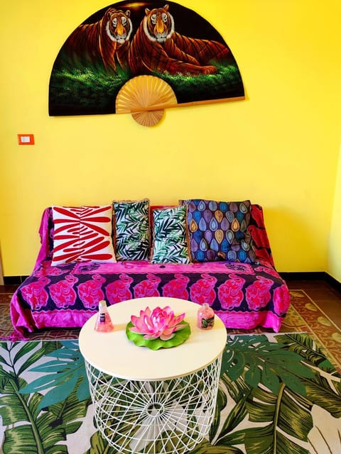 KOMODO La Spezia & Cinque Terre Apartment in La Spezia