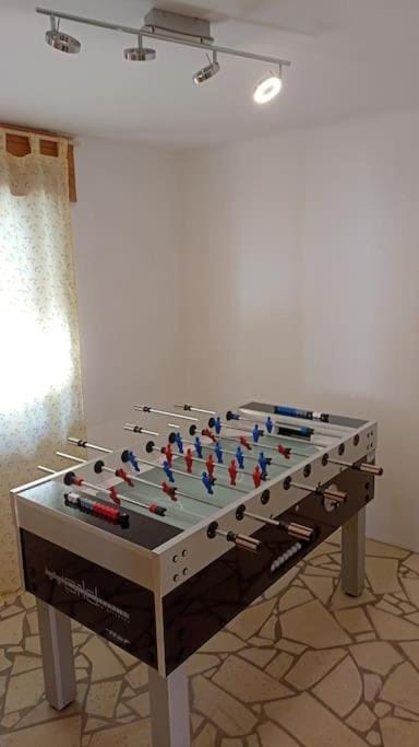 Großes Ferienhaus in ruhiger Lage - WLAN b. 9 Per. House in Salzburgerland