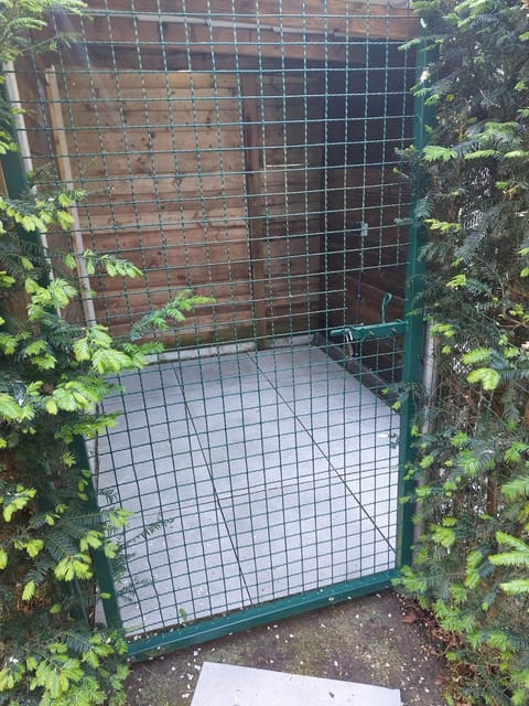 B&B 't zwart peird Bed and Breakfast in Flanders