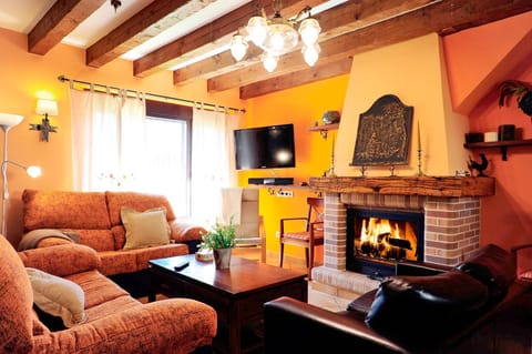 Lounge or bar