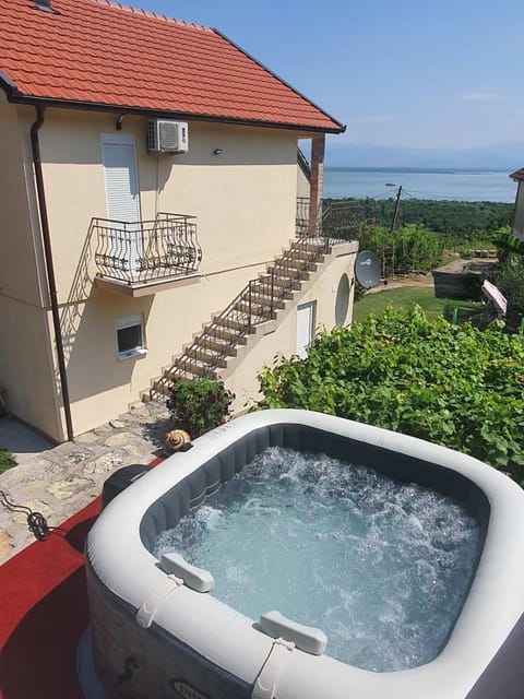 Village house DUNJA Apartment in Podgorica Municipality, Montenegro