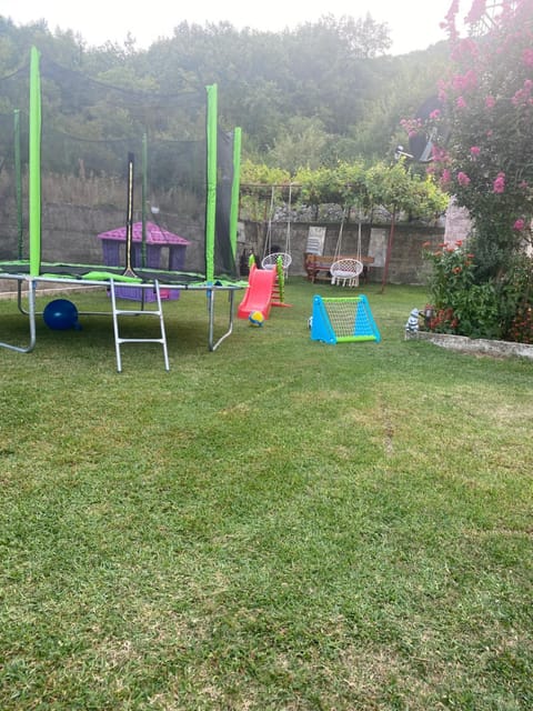 Village house DUNJA Apartment in Podgorica Municipality, Montenegro