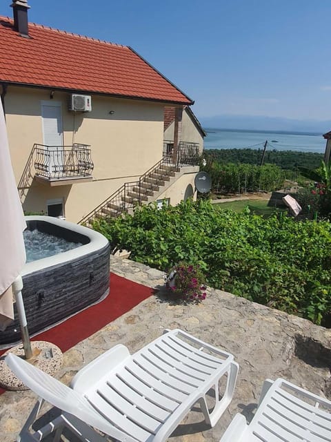 Village house DUNJA Apartment in Podgorica Municipality, Montenegro