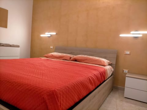 SCENU' Apartment in Martina Franca